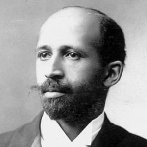 W.E.B.DuBois