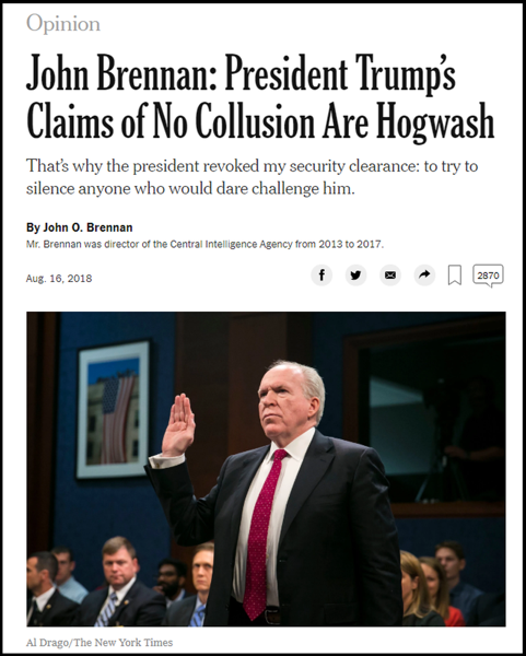 Brennan article