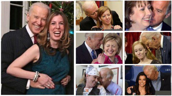 Creepy Joe Biden YouTube 600x338