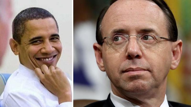 Rosenstein obama