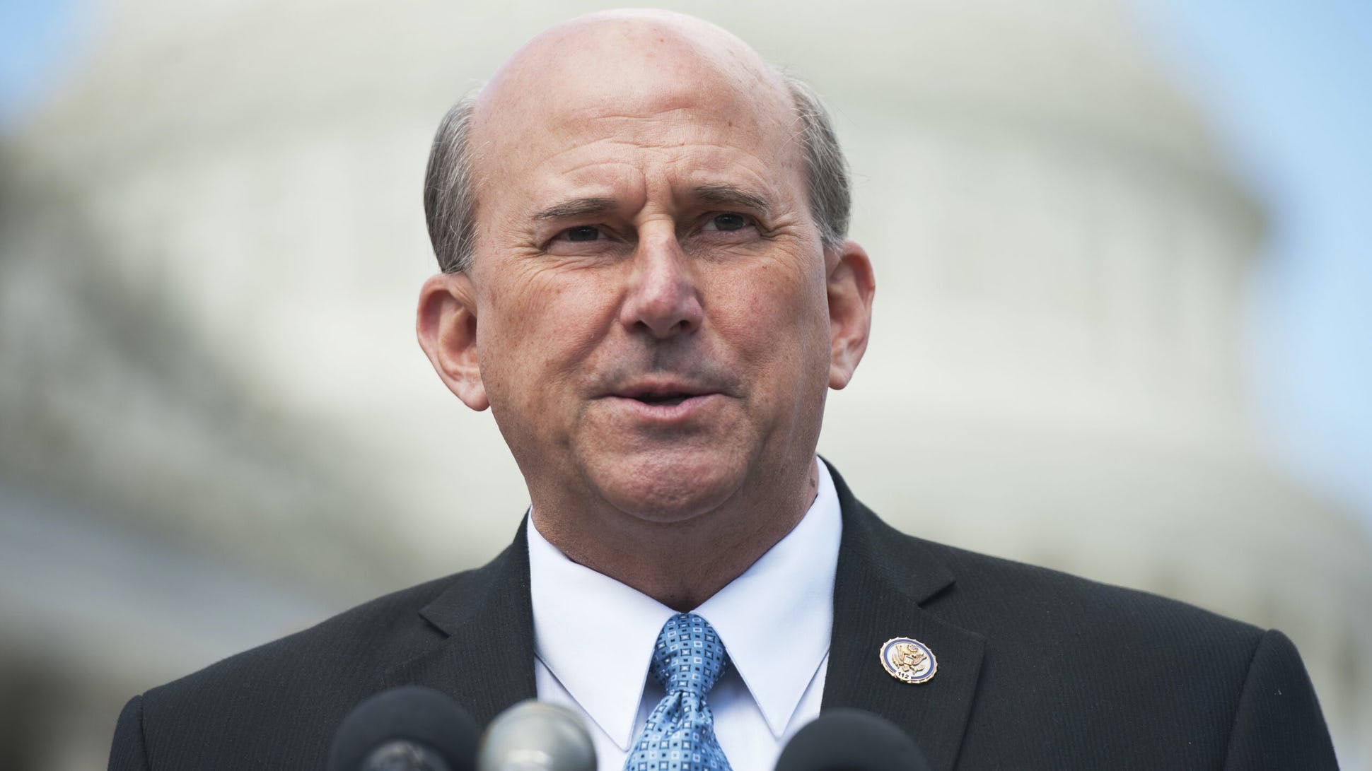 Louie Gohmert scaled