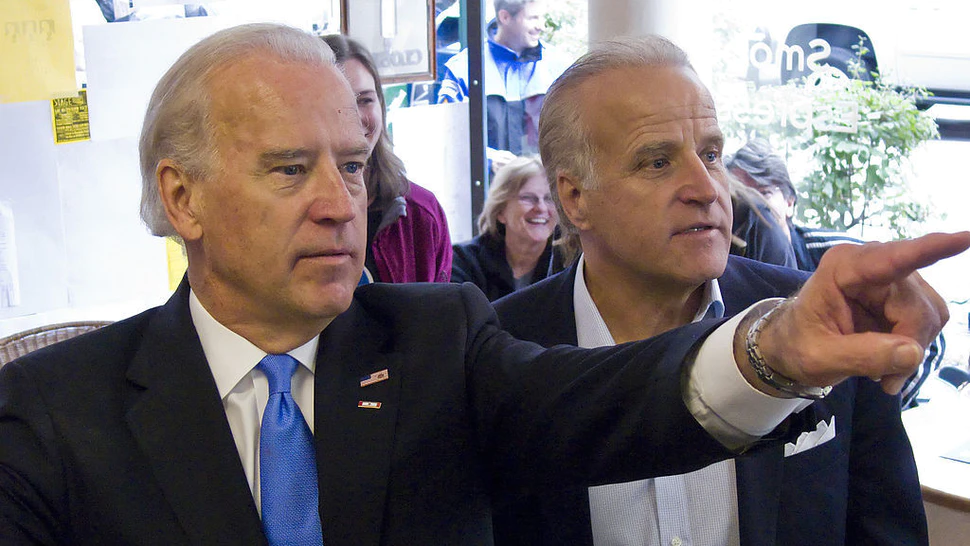 Joe Biden Jim Biden jpg