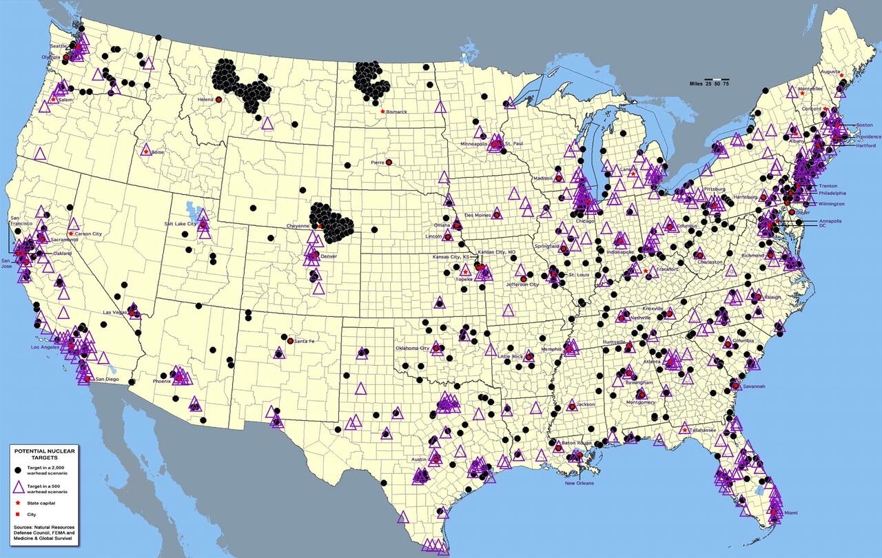 Fema map