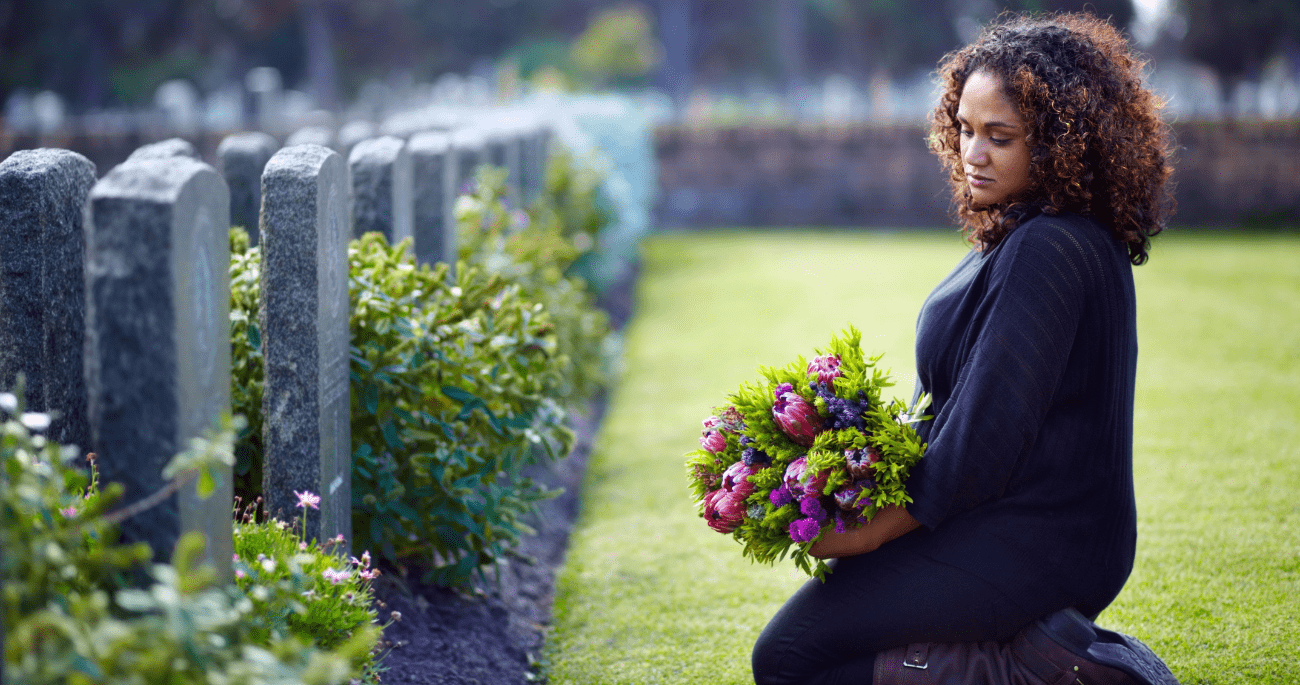 Cemetery