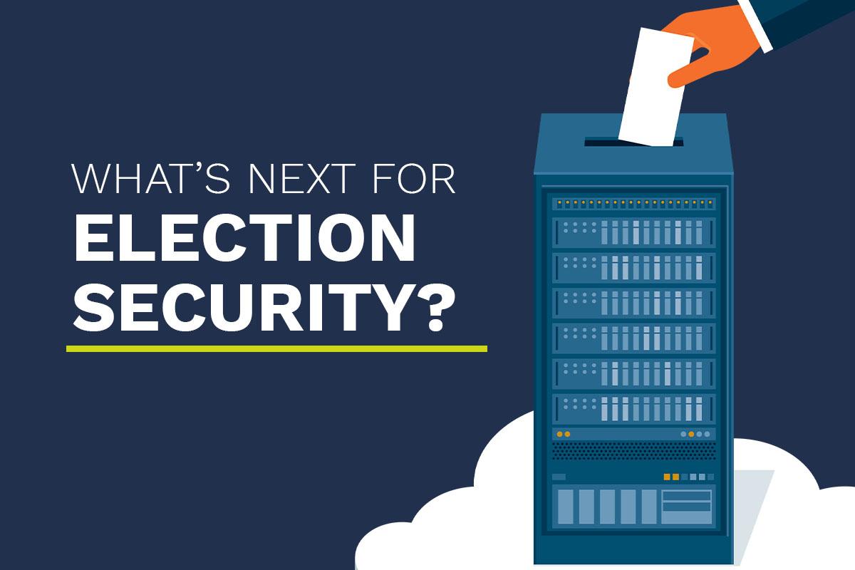 Election Security Blog